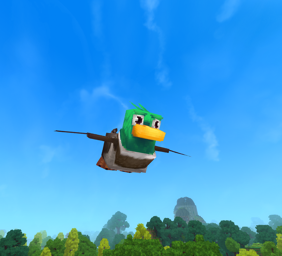 Обновление HyLaunch 1.1.0